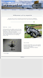 Mobile Screenshot of my-moped.de